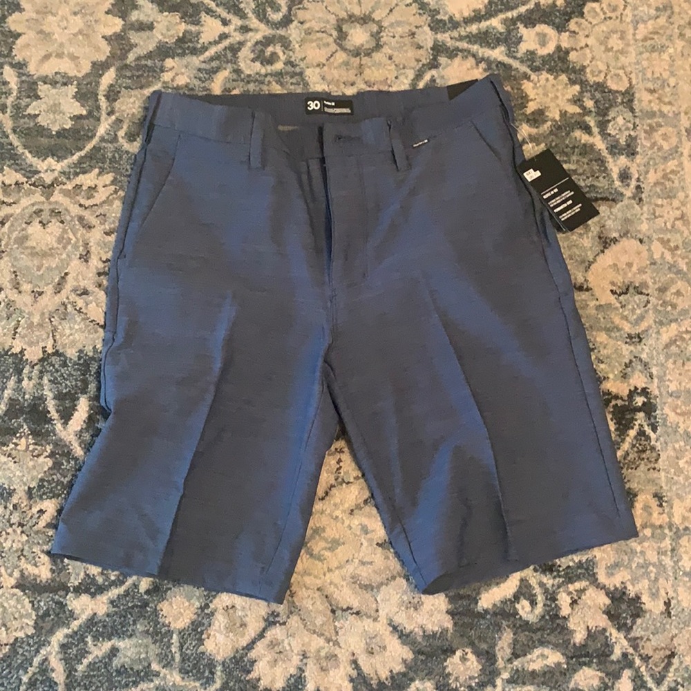 Men’s Hurley shorts